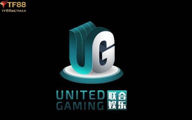 Sản phẩm United Gaming