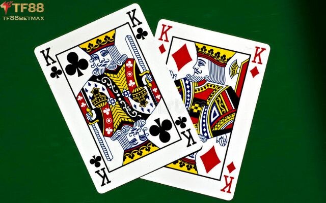 Thông tin cơ bản về game kings poker người chơi cần nắm được