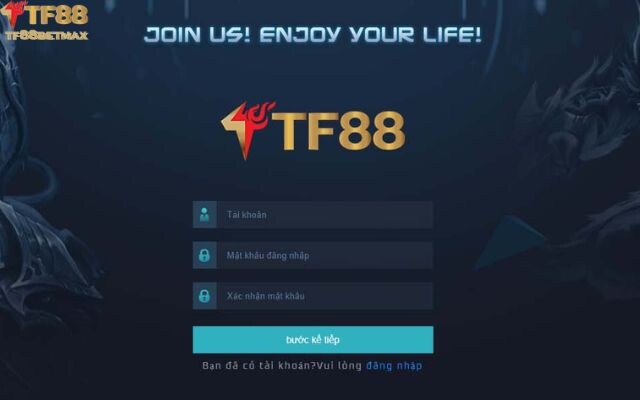 Hướng dẫn đăng ký tài khoản jili bắn cá Tf88