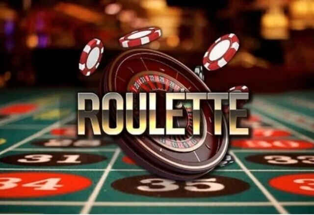 Luật chơi roulette tại nhà cái TF88 như thế nào?