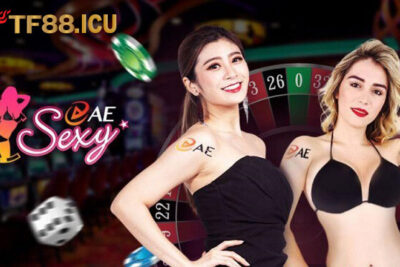 Sexy Casino – Sảnh cược trực tuyến số 1 Việt Nam