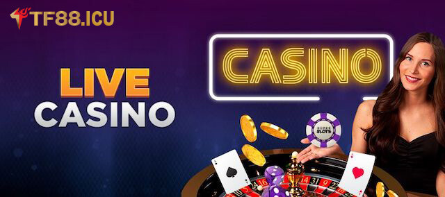 Ưu điểm của AG Live Casino so với các đối thủ