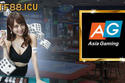 AG Live Casino: Trải nghiệm chơi casino trực tuyến chất lượng và đa dạng
