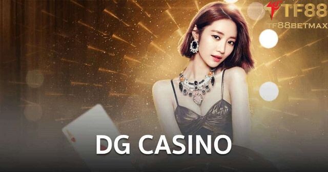 DG Live Casino TF88 là gì?