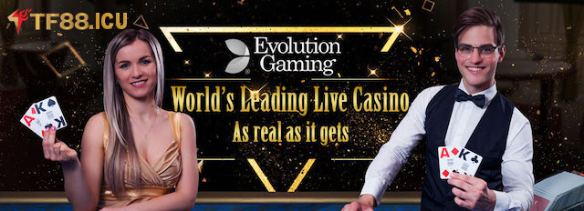Đánh giá EVO Live Casino