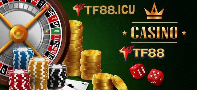 Casino TF88