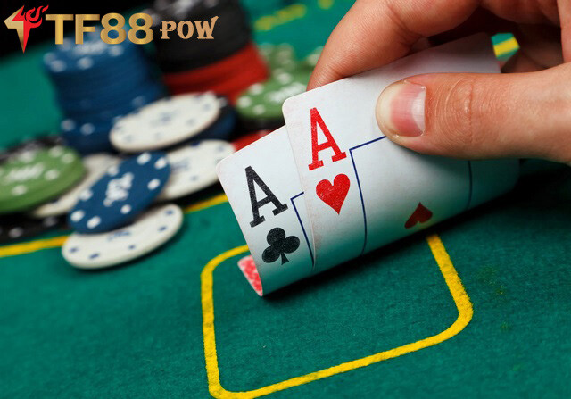Tham gia vào nhiều giải đấu và giành chiến thắng là cách nhanh nhất để xuất hiện trên GPI Poker Tf88